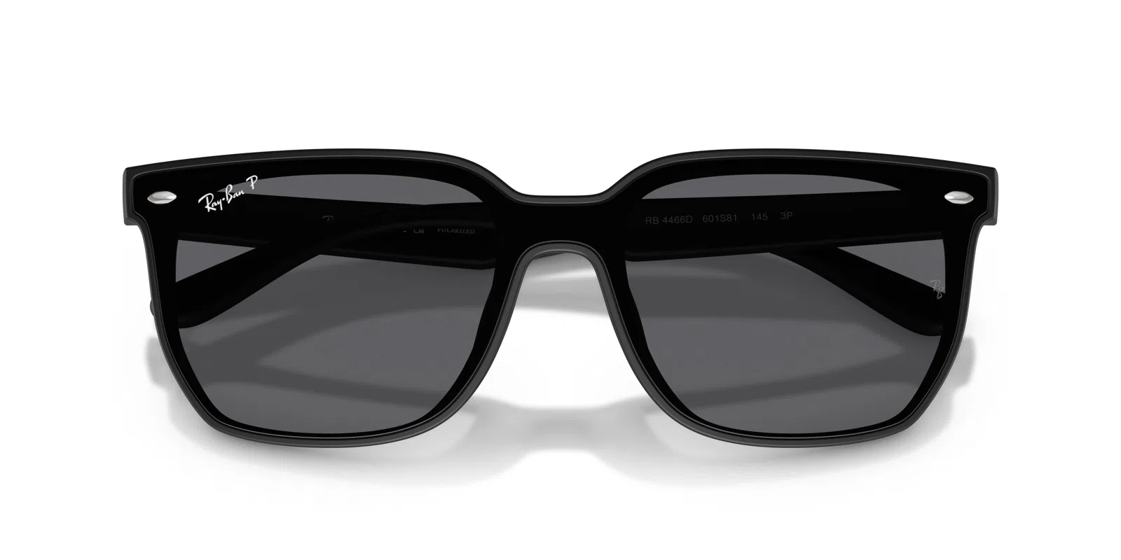 Ray-Ban 4466D Sunglasses - view 8